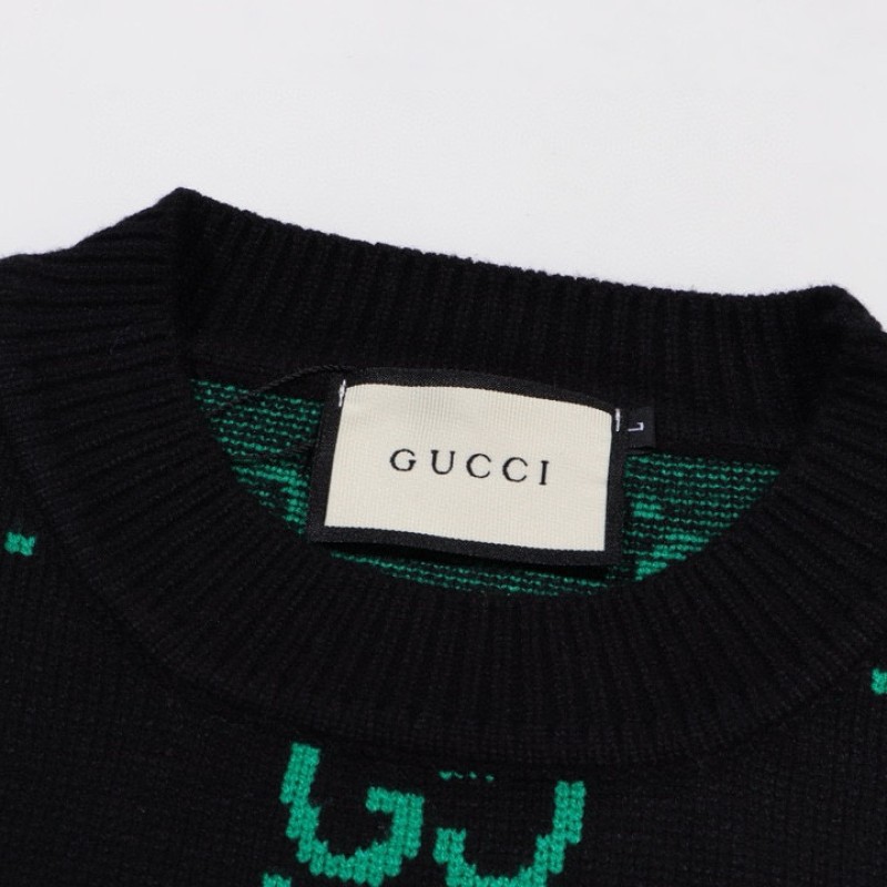 Gucci Unisex Sweater