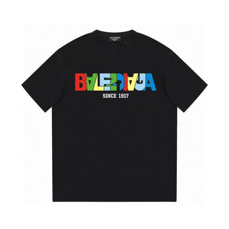 Balenciaga Unisex Tee