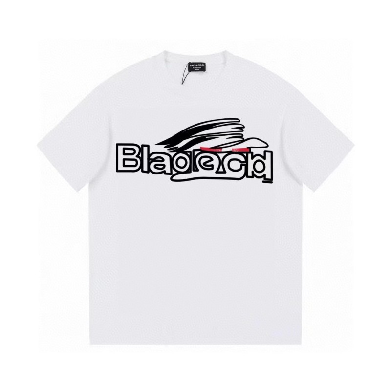 Balenciaga Unisex Tee