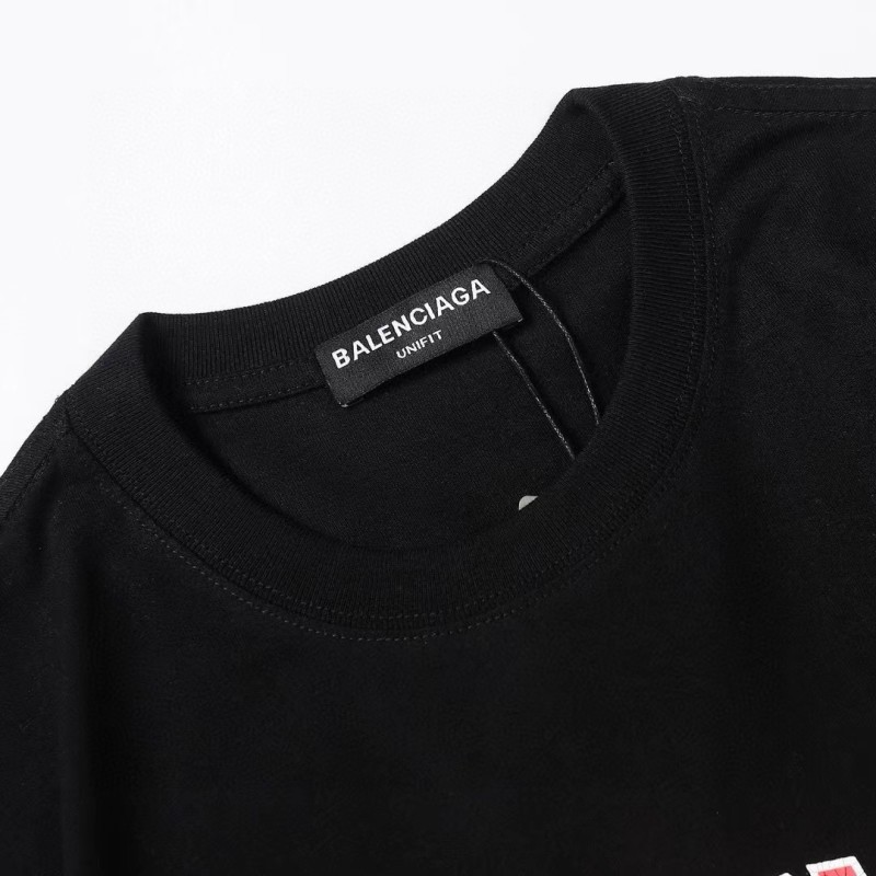 Balenciaga Unisex Tee