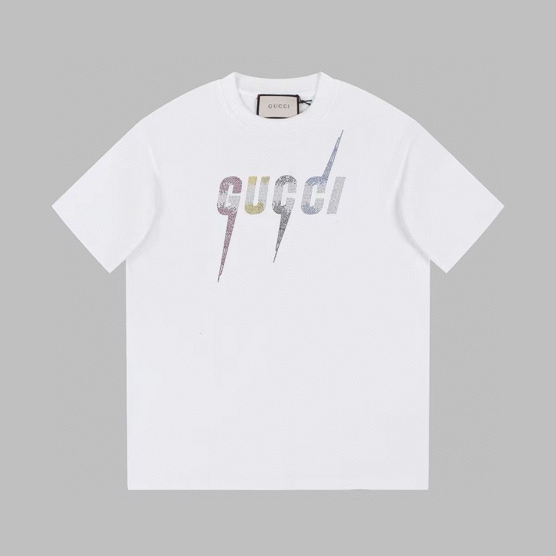 Gucci Unisex Tee