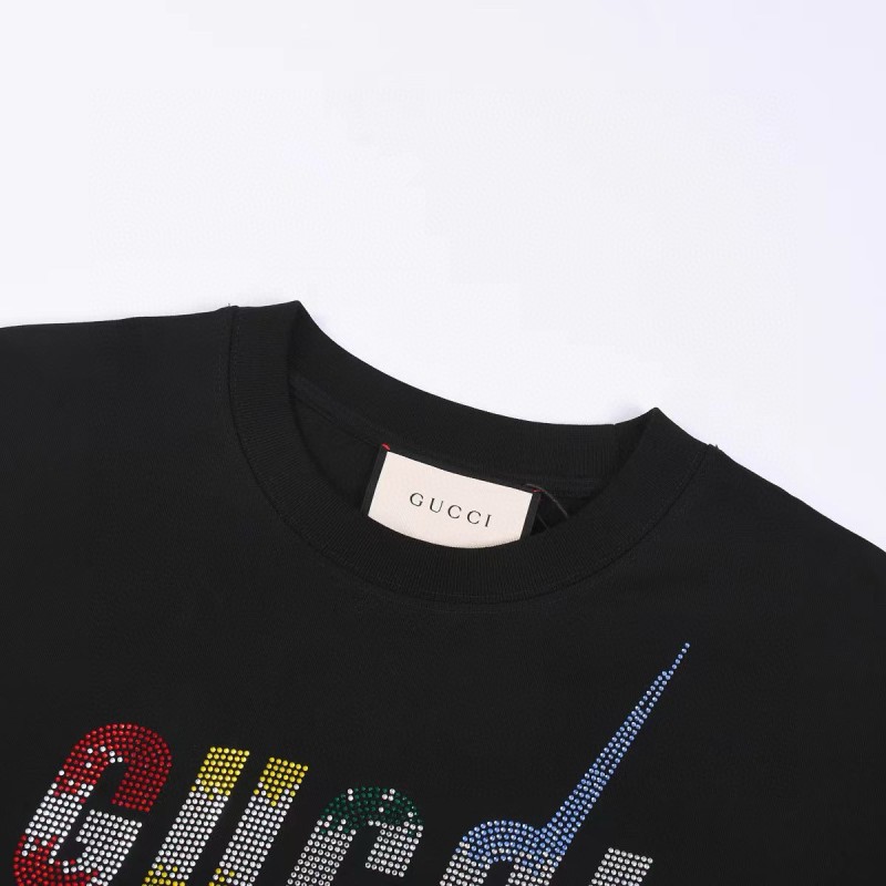 Gucci Unisex Tee