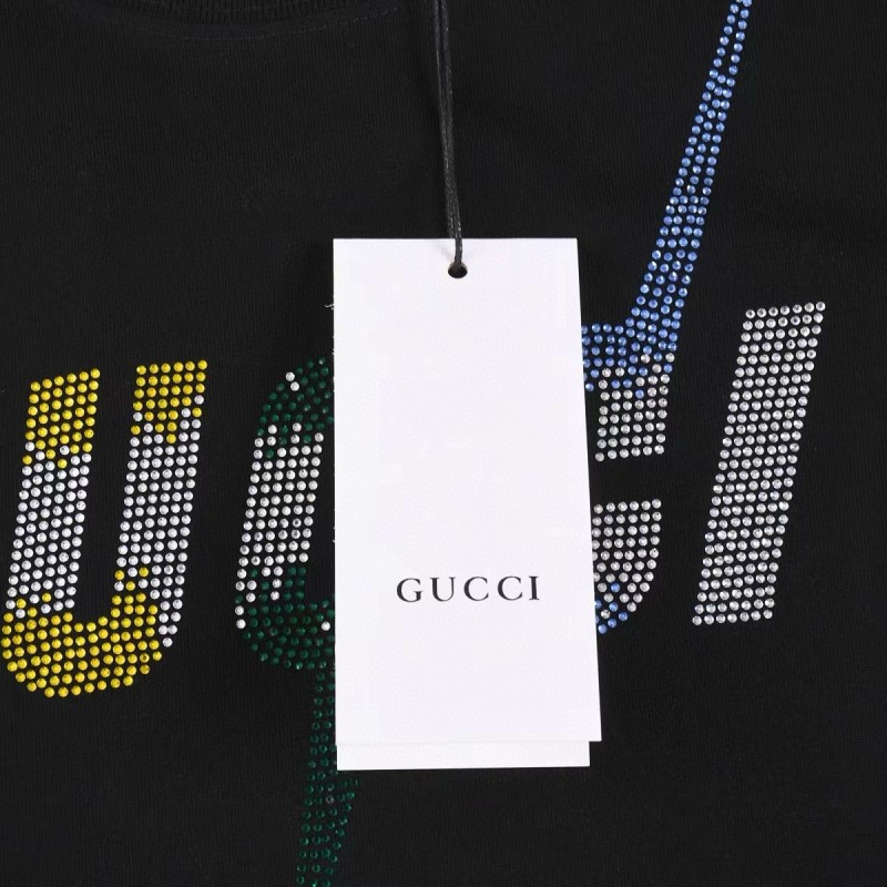 Gucci Unisex Tee