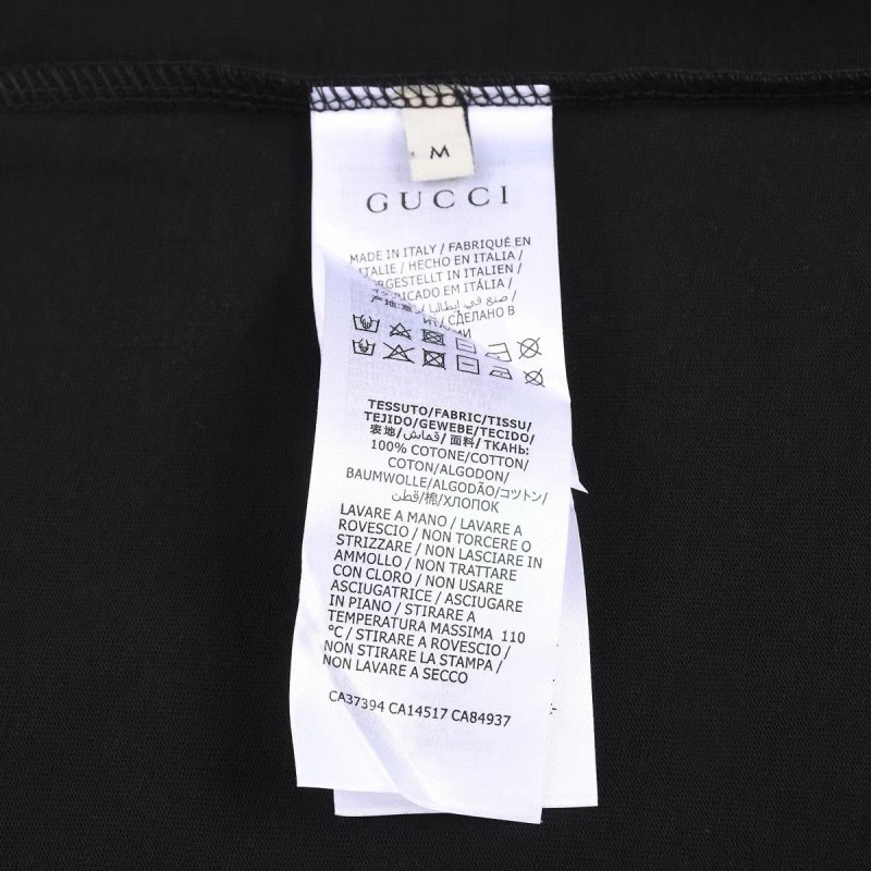 Gucci Unisex Tee