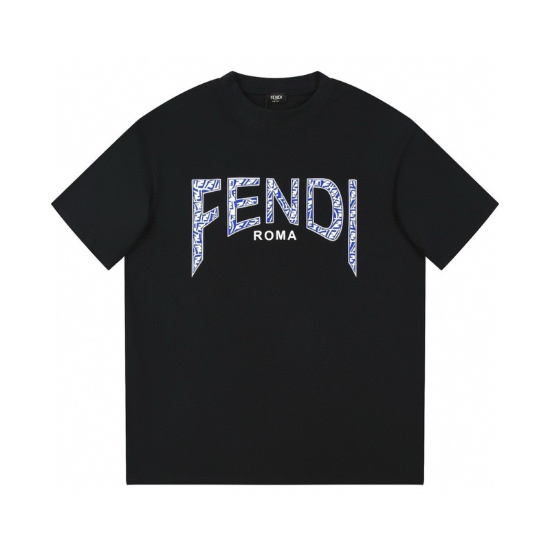 Fendi Unisex Tee