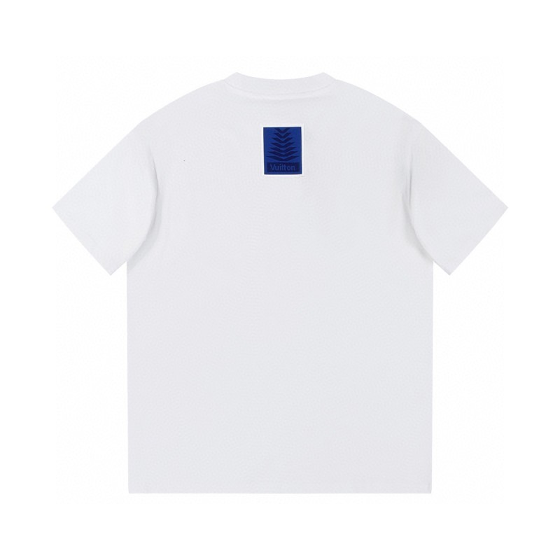 LV Unisex Tee