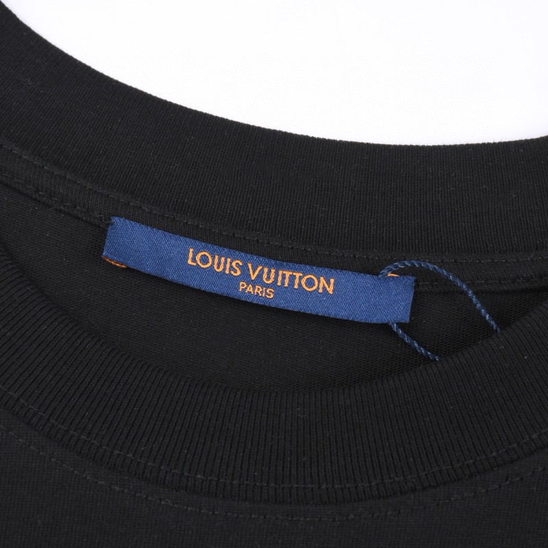 LV Unisex Tee