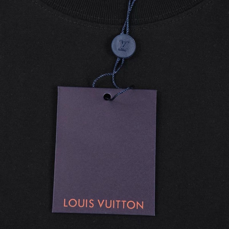 LV Unisex Tee