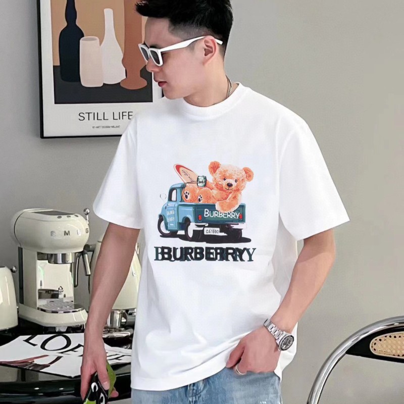 Burberry Unisex Tee