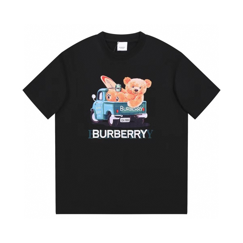 Burberry Unisex Tee