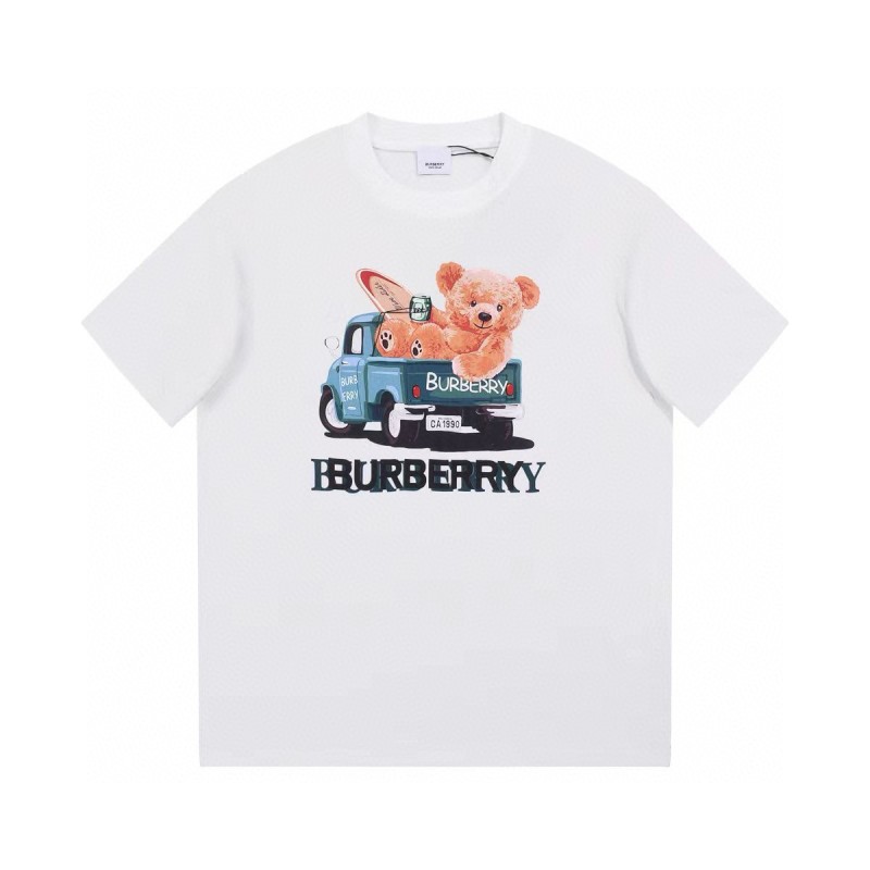 Burberry Unisex Tee