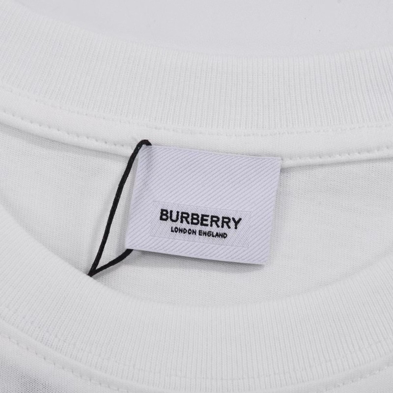 Burberry Unisex Tee