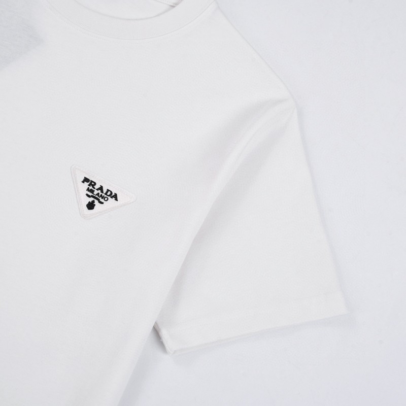 Prada Unisex Tee