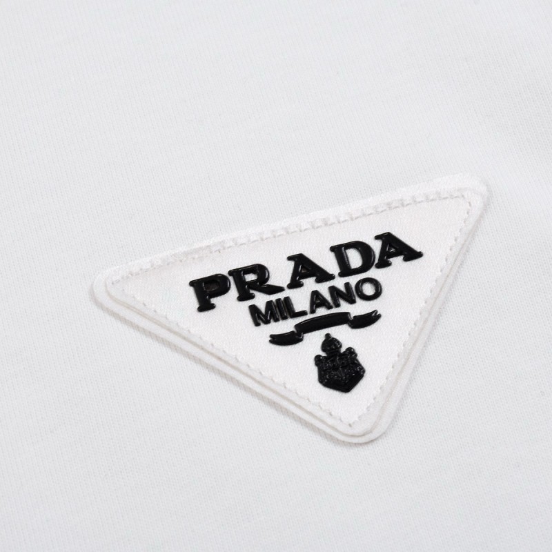 Prada Unisex Tee