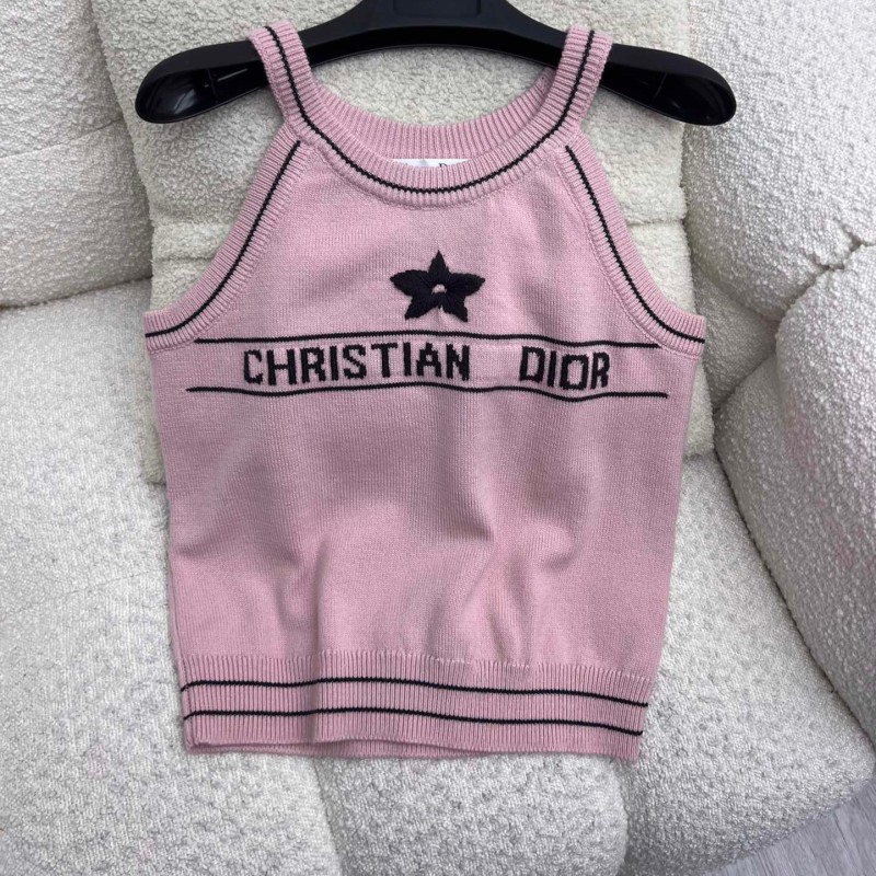 Dior Singlet