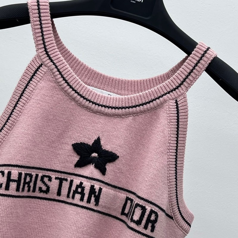 Dior Singlet