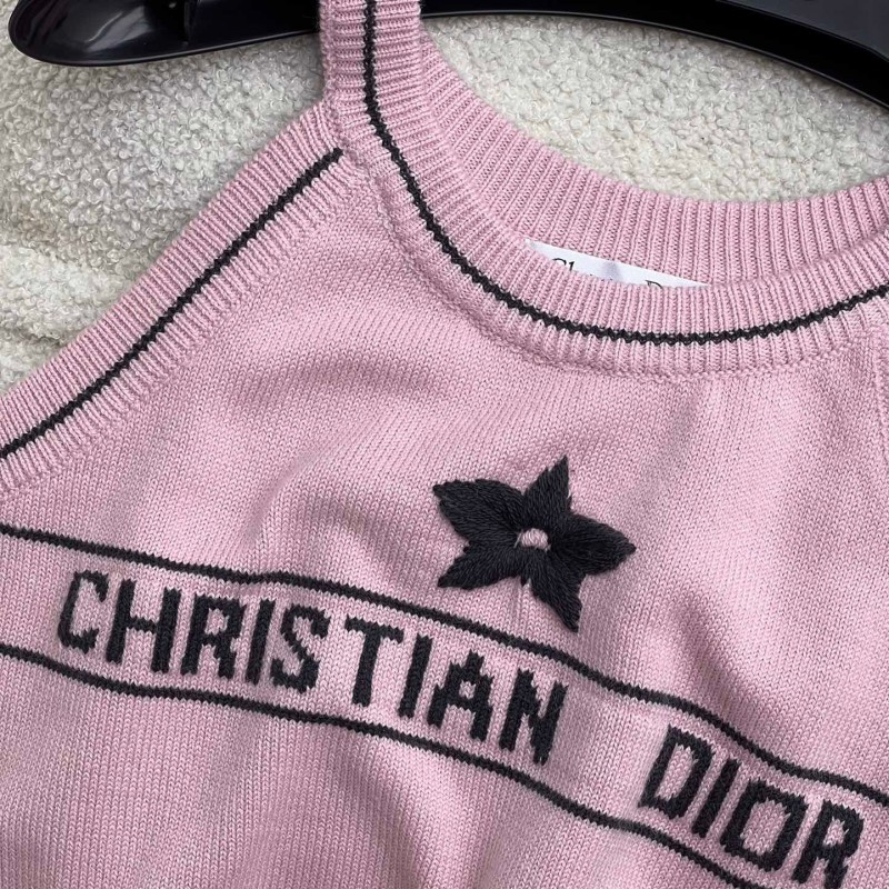 Dior Singlet