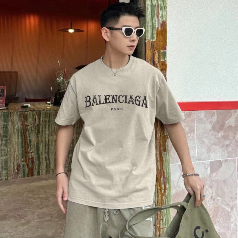 Balenciaga Unisex Tee