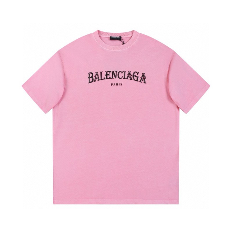 Balenciaga Unisex Tee