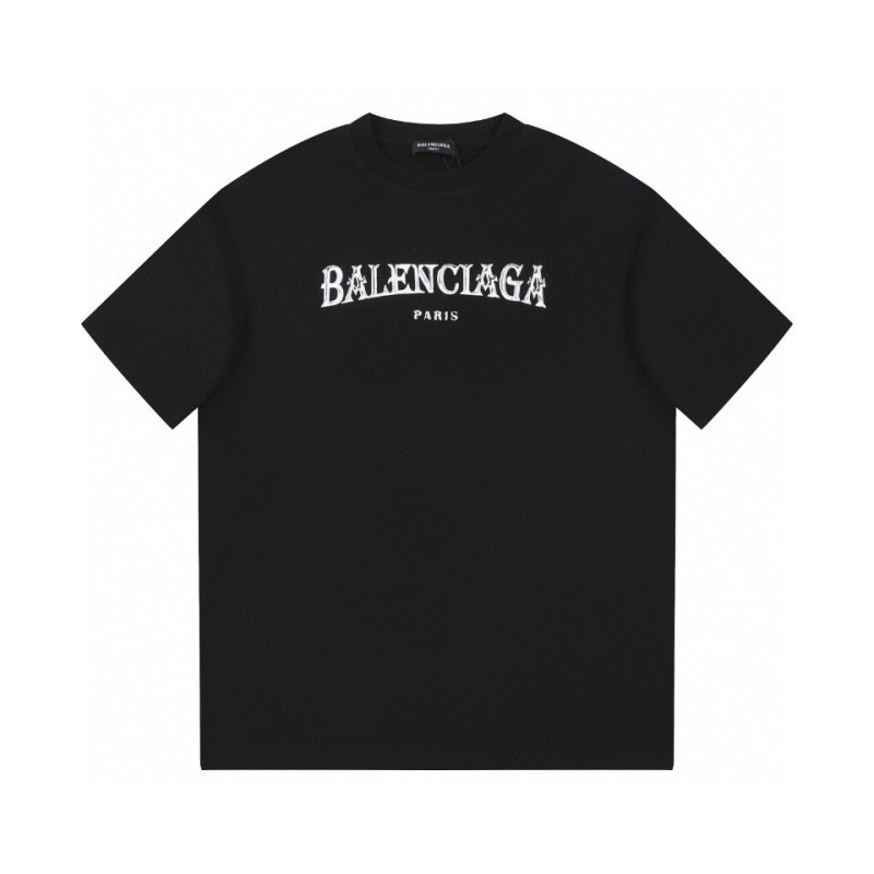 Balenciaga Unisex Tee