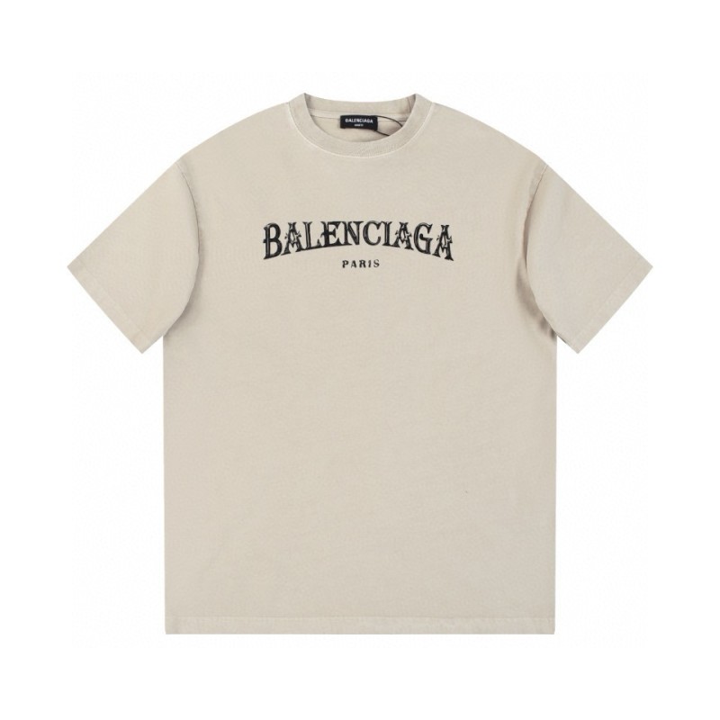 Balenciaga Unisex Tee