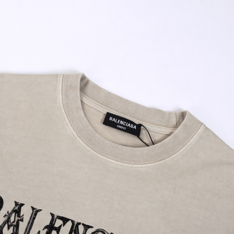 Balenciaga Unisex Tee