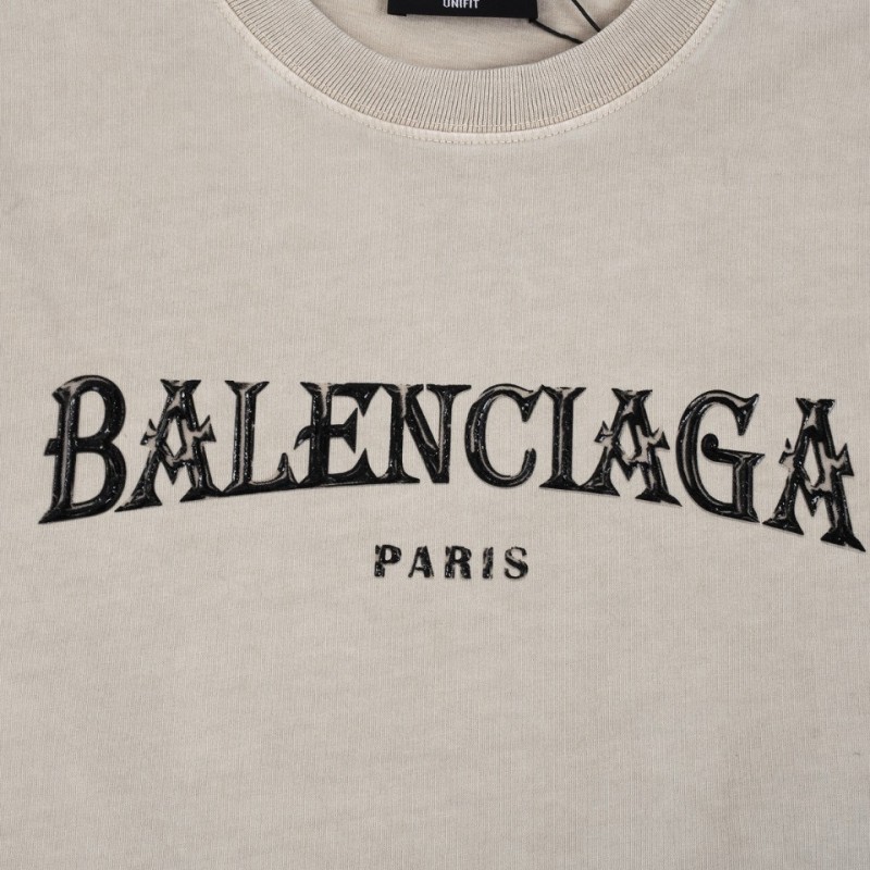 Balenciaga Unisex Tee