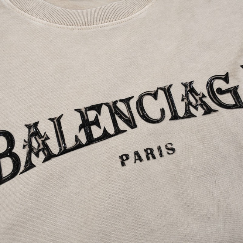 Balenciaga Unisex Tee