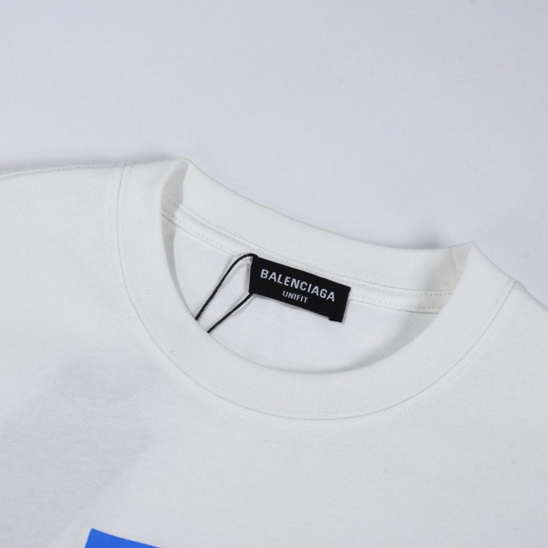 Balenciaga Unisex Tee