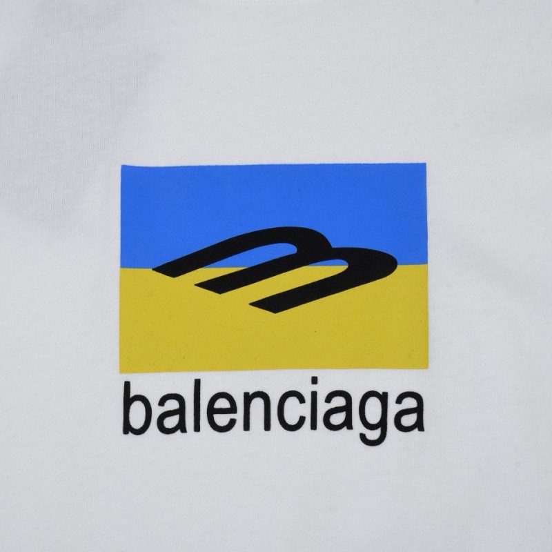 Balenciaga Unisex Tee