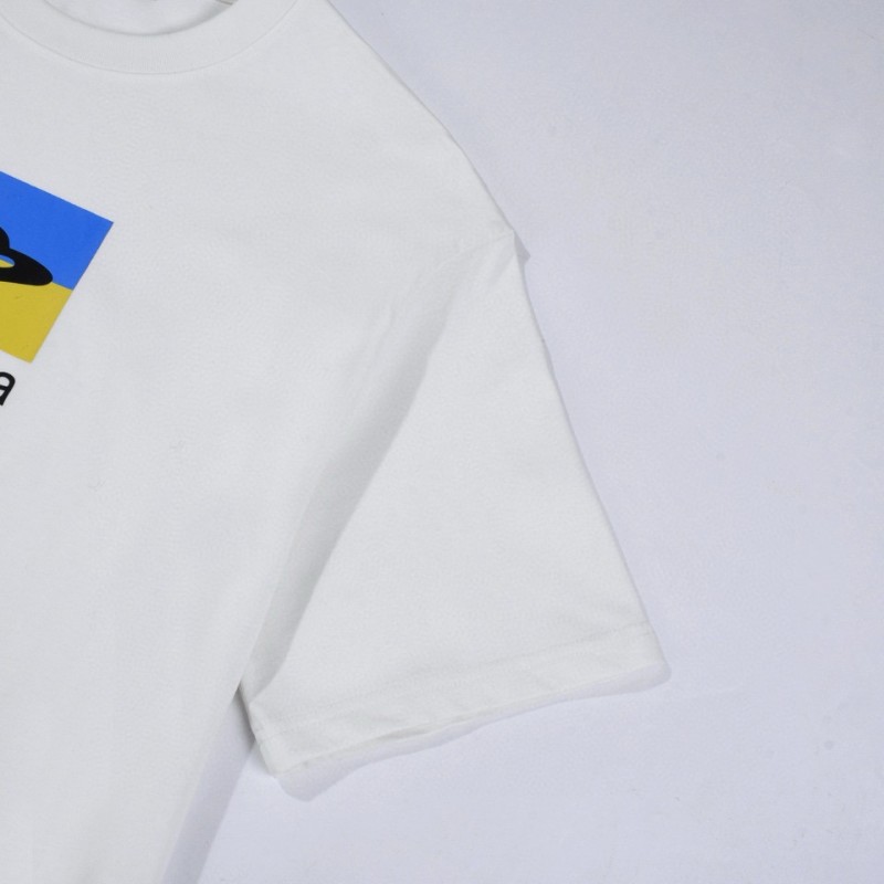 Balenciaga Unisex Tee