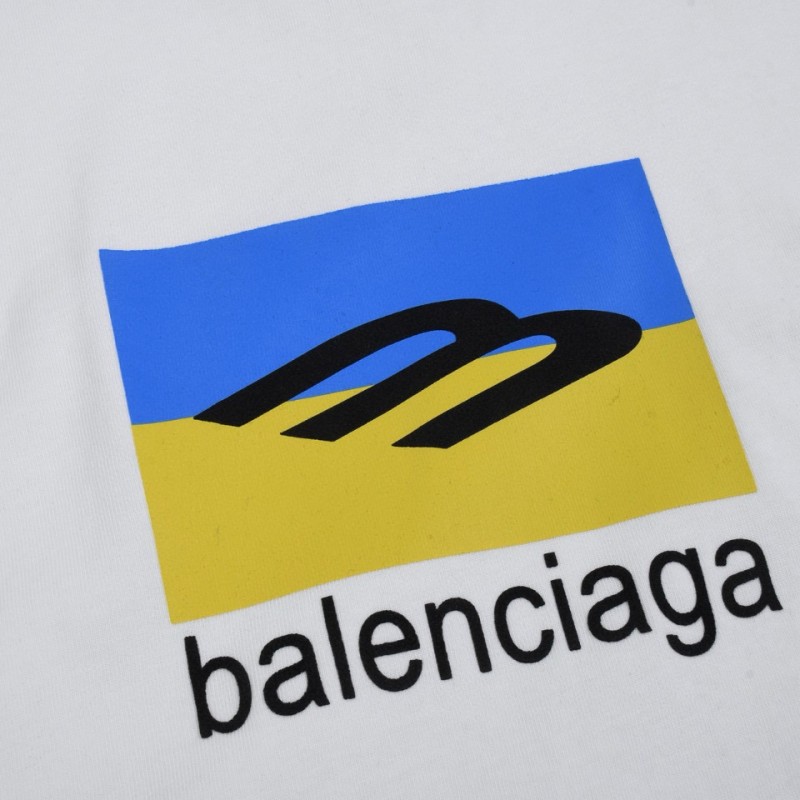 Balenciaga Unisex Tee