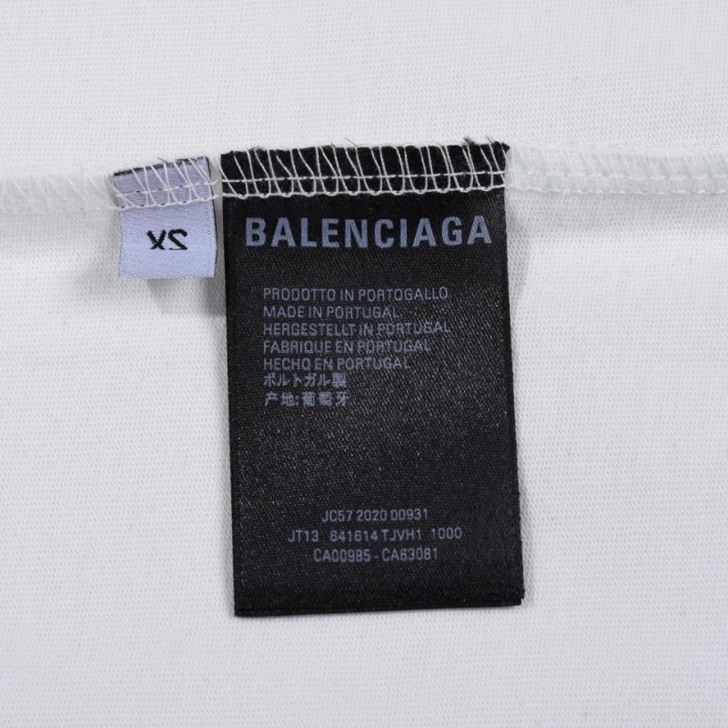 Balenciaga Unisex Tee