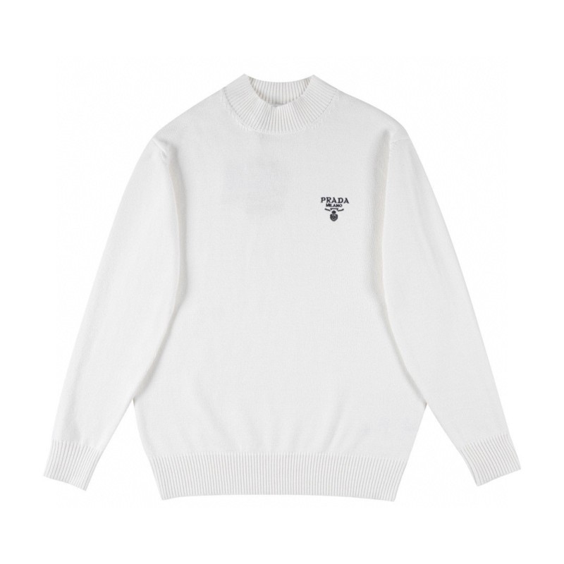 Prada Unisex Sweater