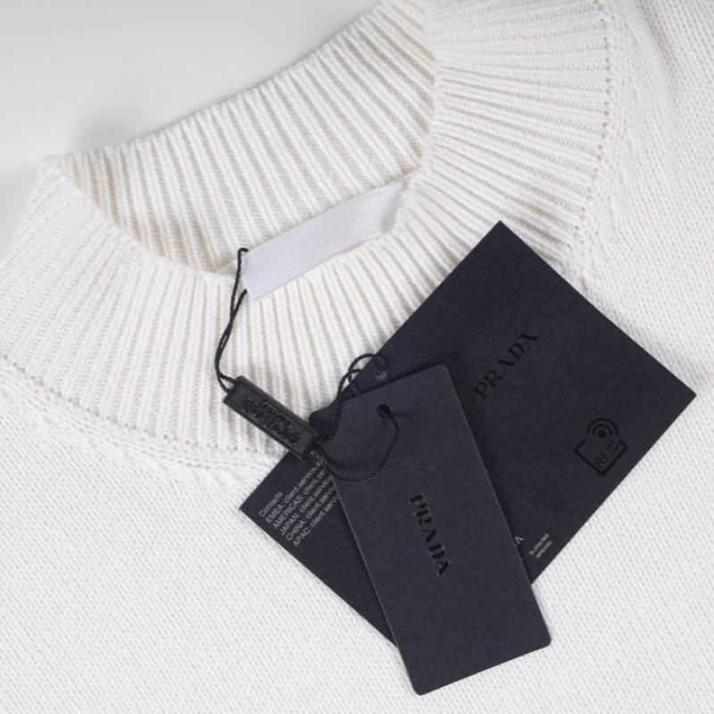 Prada Unisex Sweater