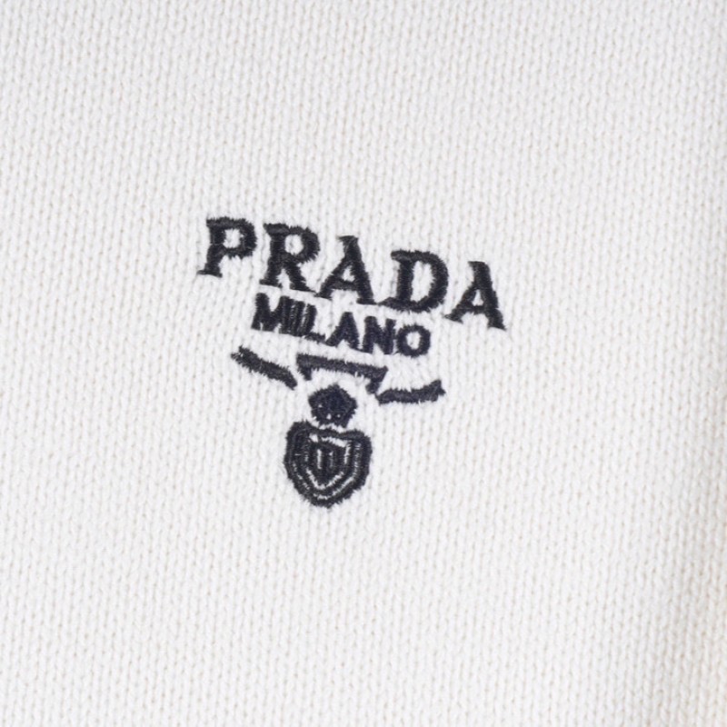 Prada Unisex Sweater