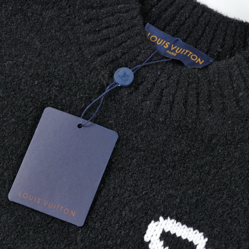 LV Unisex Sweater