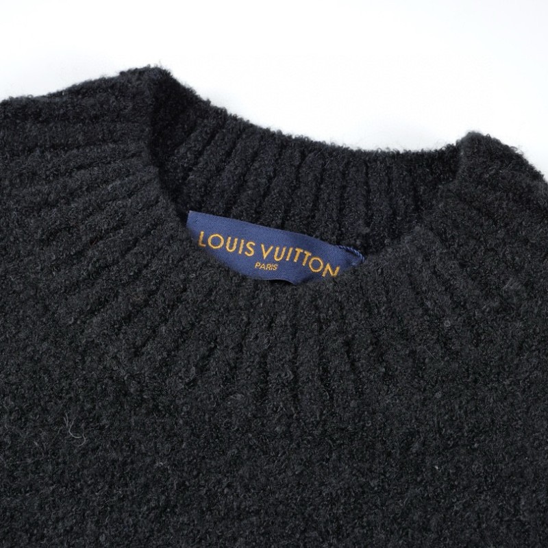 LV Unisex Sweater