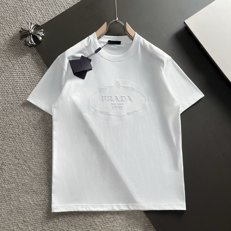 Prada Unisex Tee