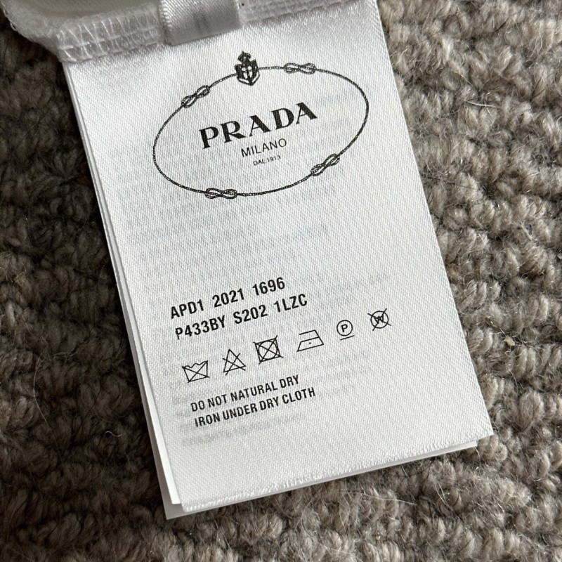 Prada Unisex Tee