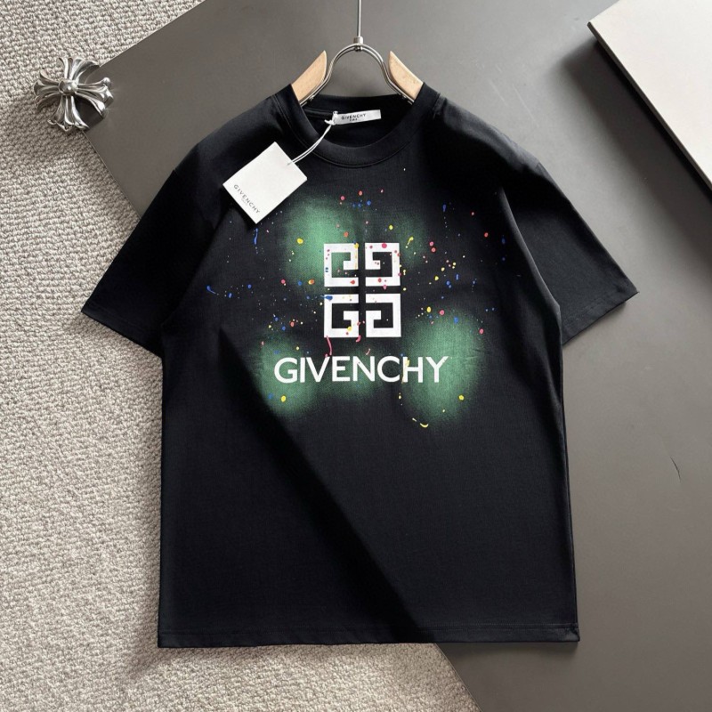 Givenchy Unisex Tee