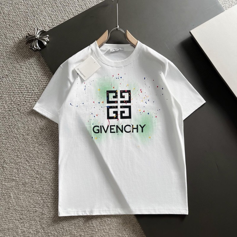 Givenchy Unisex Tee