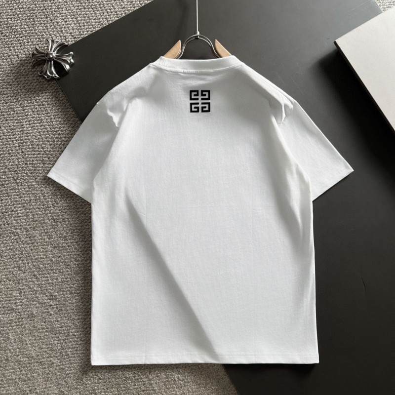 Givenchy Unisex Tee