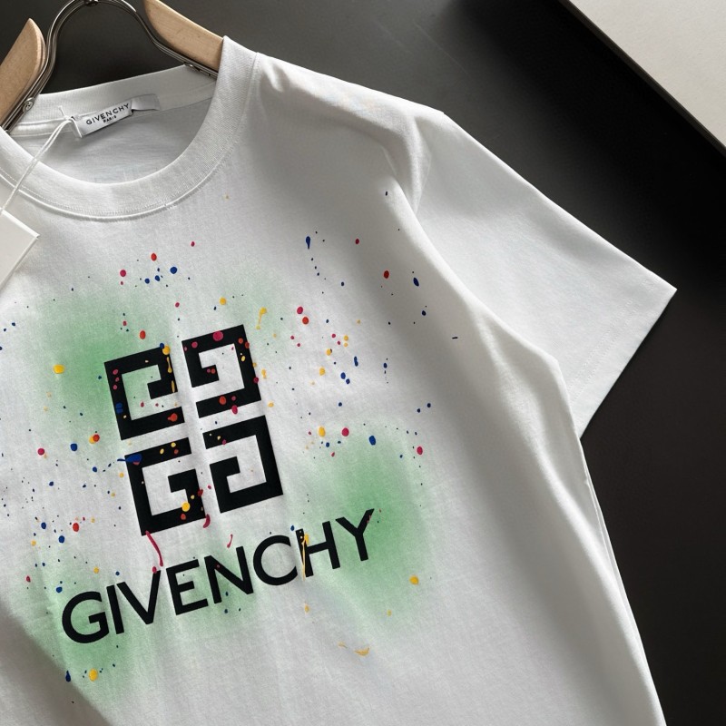 Givenchy Unisex Tee