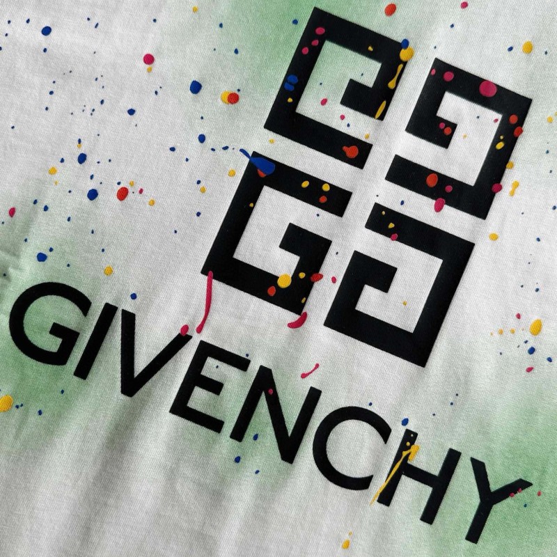 Givenchy Unisex Tee