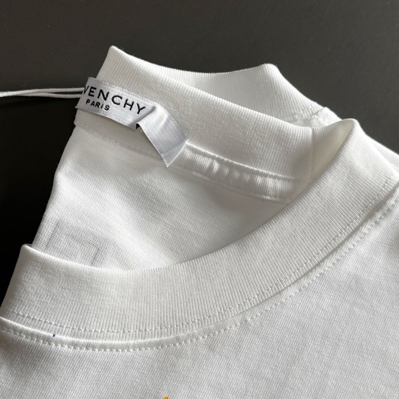 Givenchy Unisex Tee