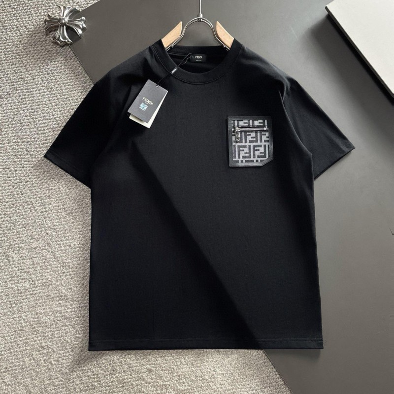 Fendi Unisex Tee