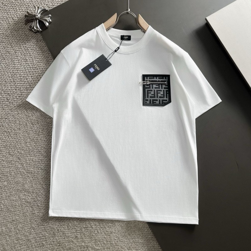 Fendi Unisex Tee