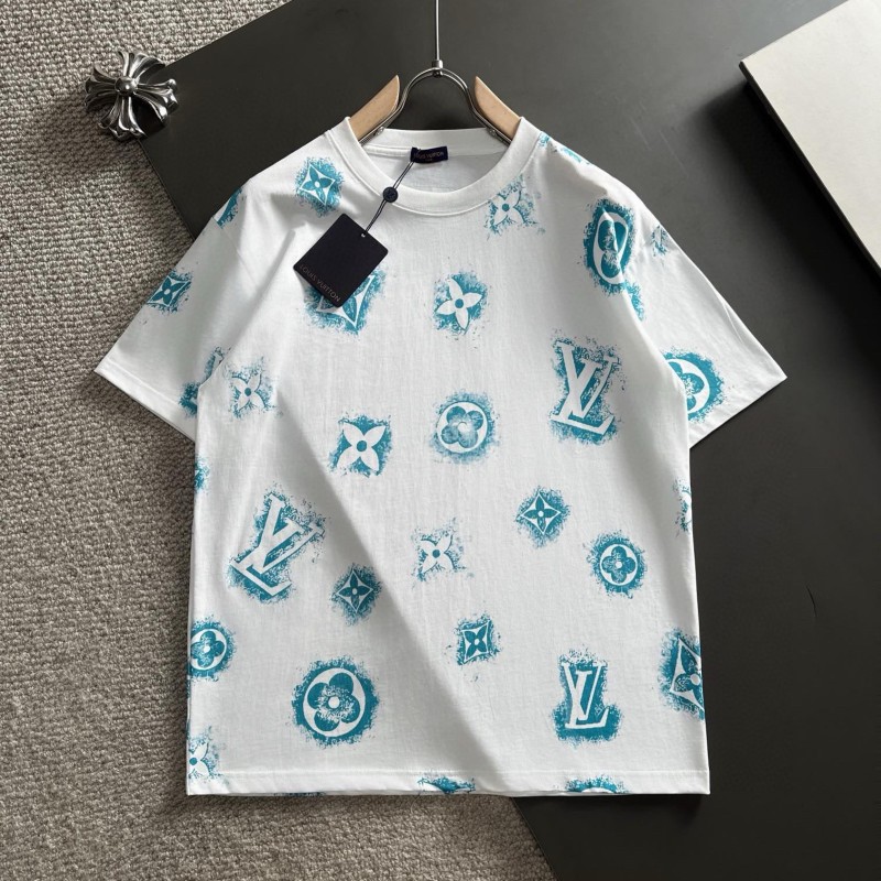 LV Unisex Tee