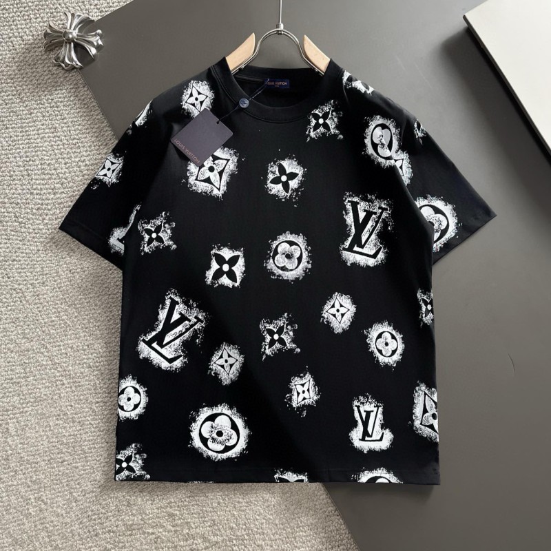 LV Unisex Tee